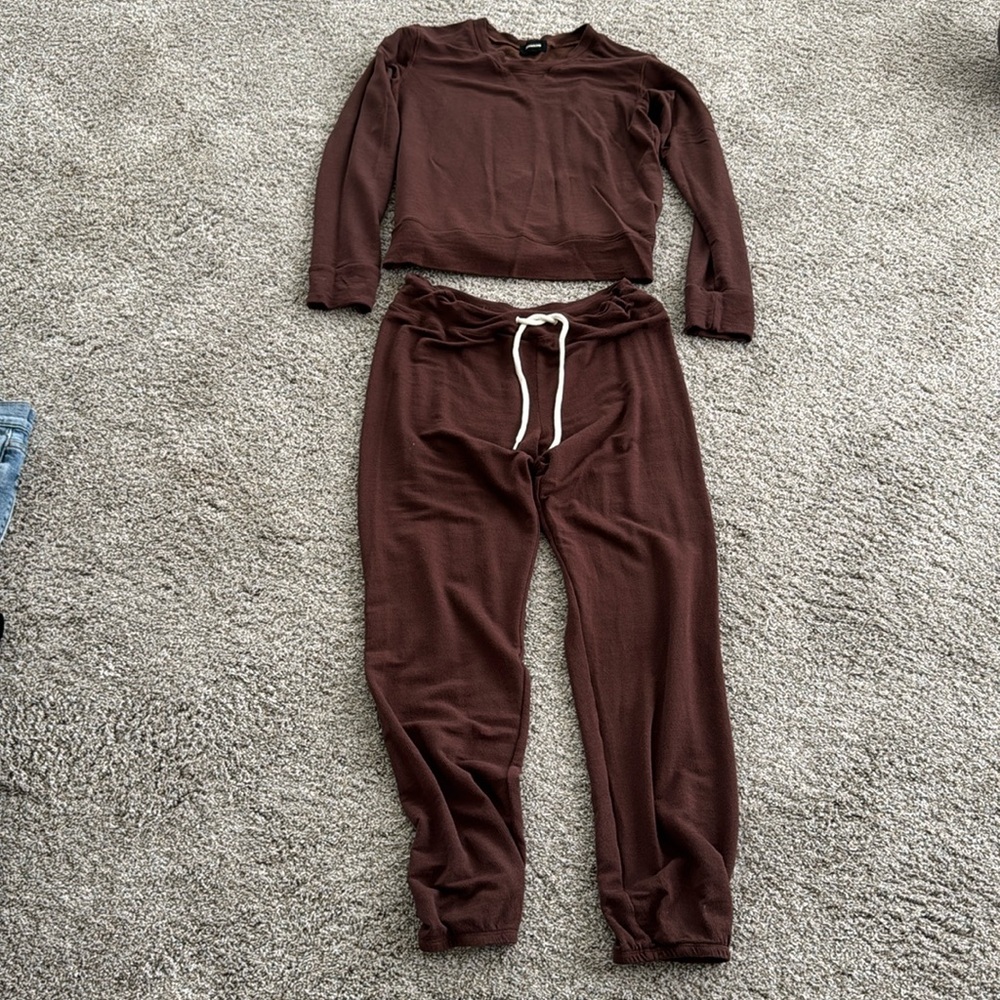 MONROW SET